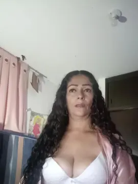 Cam4 Live Porn of MeganTaylor777