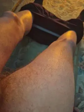 Nicecockpaul from cam4