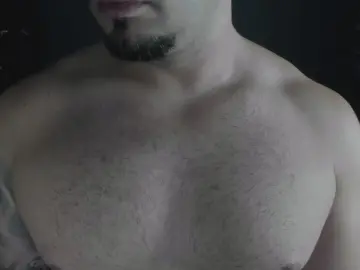 TonyWilcox from cam4