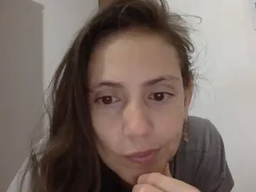 Cam4 Nude Webcam of jasminalba