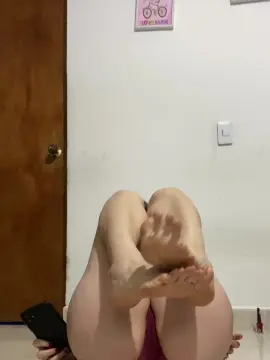 Cam4 Live Sex Cam of jasminalba