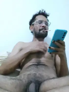 Cam4 Watch Live Sex Cams of FoxBan