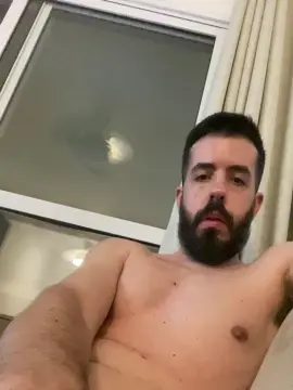 Cam4 Adult Webcam of Hbarbudo