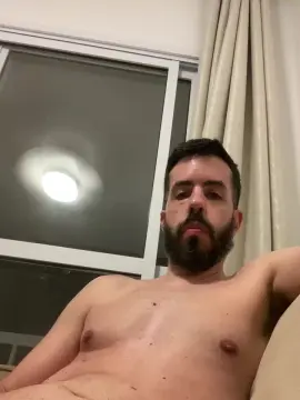 Cam4 Sex Chat of Hbarbudo