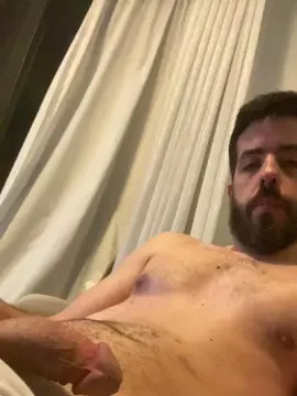 Cam4 Sex Cam of Hbarbudo