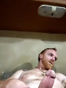 Cam4 Adult Webcam of Hgingerpro