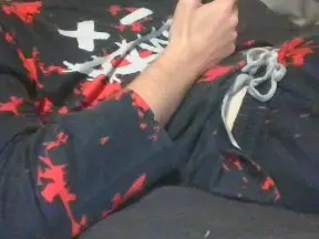 Cam4 Adult Video Chat of Lekkerventj