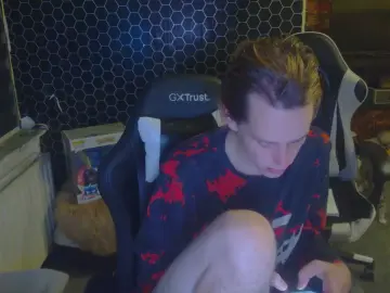 Cam4 Live Sex of Lekkerventj