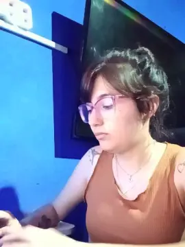 Cam4 Nude Webcam of Only_candy