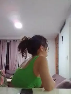 Cam4 Free Porn Cam of givanasandwich