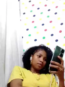 Cam4 Sex Chat of inahsia