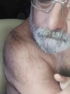 Cam4 Nude Webcam of magu51