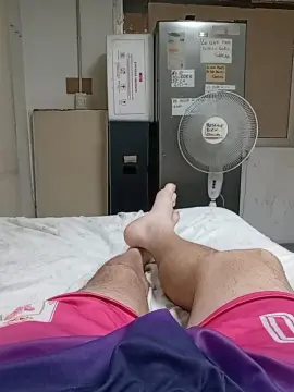 Cam4 Nude Webcam of pijadura310