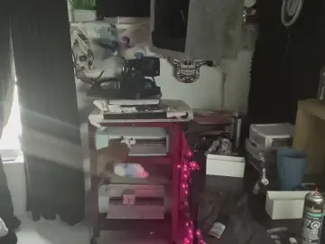 Cam4 Free Live Porn of theflodarican