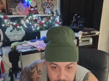 Cam4 Nude Webcam of theflodarican