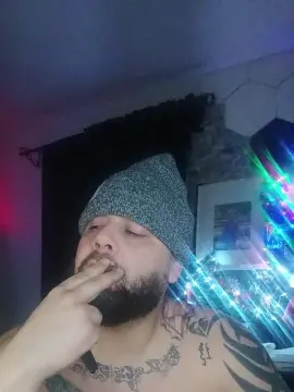 Cam4 Live Sex of theflodarican