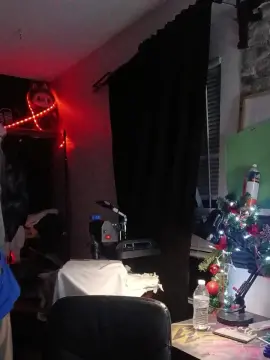 Cam4 Live Porn of theflodarican