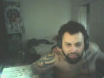 Cam4 Free Live Porn of theflodarican