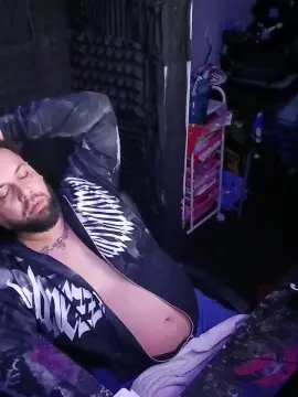 Cam4 Free Porn Cam of theflodarican