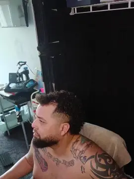 Cam4 Live Sex Cam of theflodarican