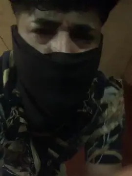 Cam4 Live Porn of Batopelao