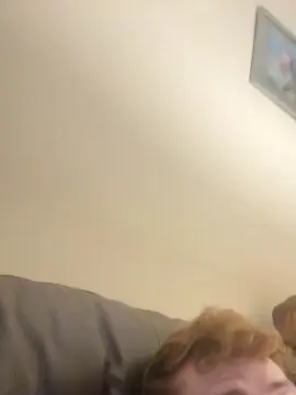 Cam4 Live Porn of Britishginger1