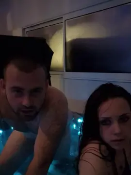 Cam4 Sex Cam of CindyetLud