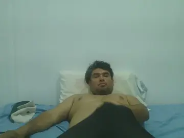 Cam4 Free Porn Cam of ThorOdinsonX