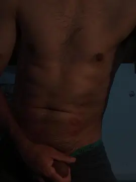 Cam4 Adult Webcams of dan_182_hot