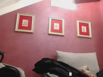 Cam4 Sex Chat of AdeleAlma