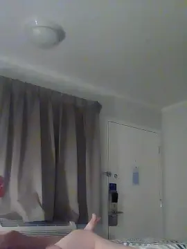 Cam4 Sex Cam of DangerRussDick