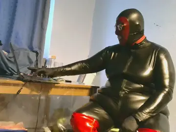 Cam4 Nude Webcam of MaikeDWT_dev