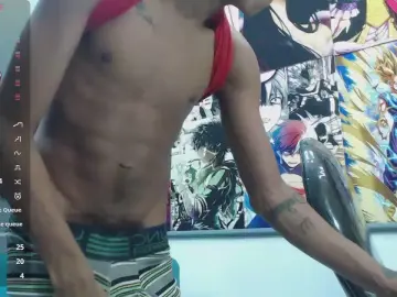 Cam4 Private Sex Chat of Rory_castro