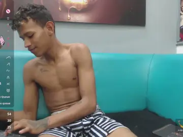 Cam4 Live Sex Cam of Rory_castro