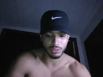 Cam4 Nude Webcam of Tomtresor