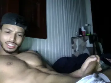 Cam4 Best live sex cam show of Tomtresor