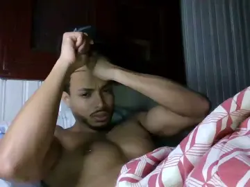 Cam4 Private Sex Chat of Tomtresor