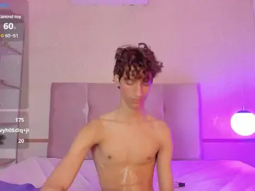 Cam4 Nude Webcam of Will_Turneer