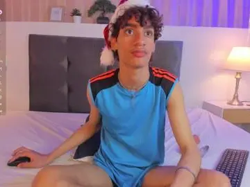 Cam4 Private Sex Chat of Will_Turneer