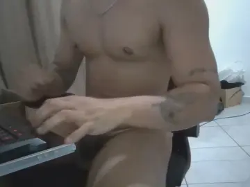 Cam4 Watch Live Sex Cams of ghostboi20