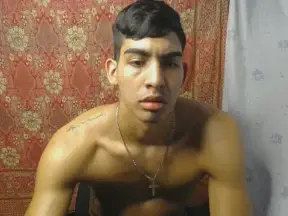 Cam4 Sex Cam of milo7731