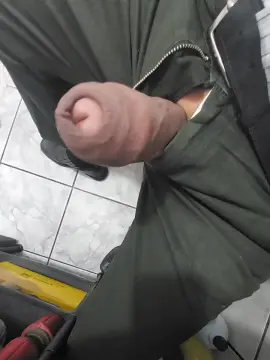 Cam4 Nude Webcam of souzakw2