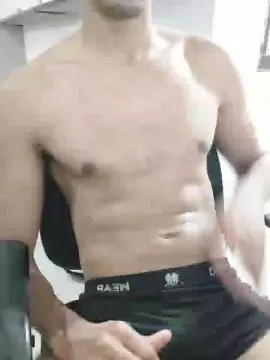 Cam4 Free Porn Cam of Bozzolli