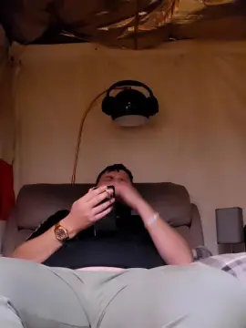 Cam4 Free Porn Cam of Chavbear