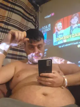 Cam4 Adult Video Chat of Chavbear