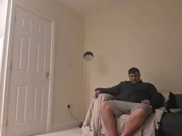 Cam4 Live Sex Cam of Chavbear