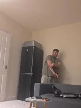 Cam4 Adult Video Chat of Chavbear