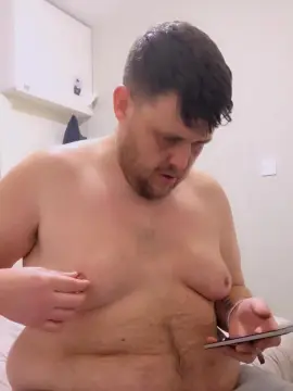 Cam4 Live Sex Cam of Chavbear