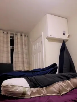 Cam4 Nude Webcam of Chavbear