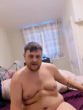 Cam4 Live Sex Cam of Chavbear
